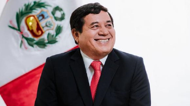 Piura: Mañana evalúan pedido de cárcel para acusados de millonario desfalco en la UNP por maestrías de Ecuador