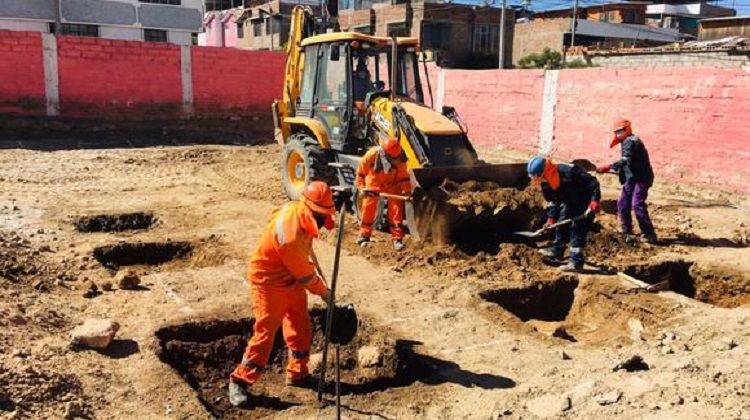 Privados decidirán en proyectos del Gobierno Regional de Arequipa