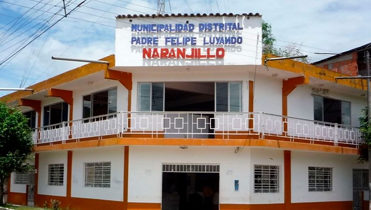 Huánuco: Sospechosa licitación de obra de millón y medio de soles en Luyando