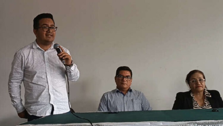 Anuncian proceso de nulidad del proyecto Colector Perú por presuntas irregularidades