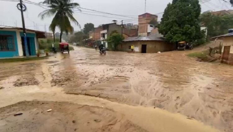 El colector de la discordia: Obra está valorizada en más de 18 millones de soles