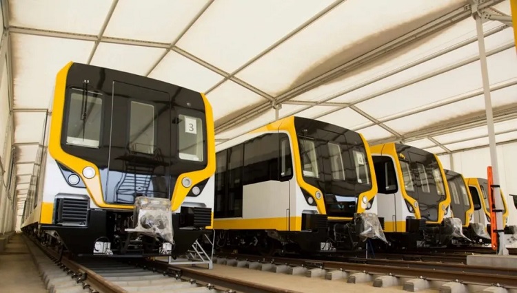 En 2023 iniciarán los estudios que permitan la construcción de la Línea 3 del Metro de Lima