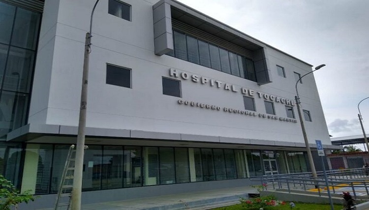 Región San Martín: Cuatro obras se encuentran en arbitraje y una pendiente de ejecución en Laudo