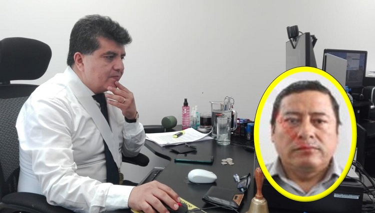 Ex jefe de abastecimiento de la municipalidad de Huánuco fue sentenciado por corrupción