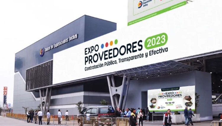 Expo Proveedores 2023: MIPYMES mostrarán sus productos a entidades públicas