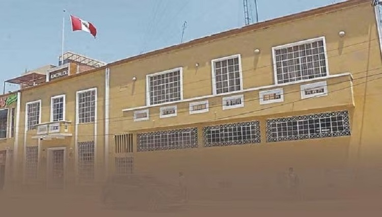Fiscal pide cinco años de cárcel para gerente general de la Municipalidad Provincial de Ferreñafe
