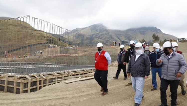La Libertad: Irregularidades en obra de agua y alcantarillado generaron pagos en exceso por S/ 1.3 millones