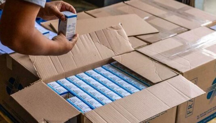 Minsa: se transferirán más de S/ 2,126 millones para el proceso de compra de medicamentos