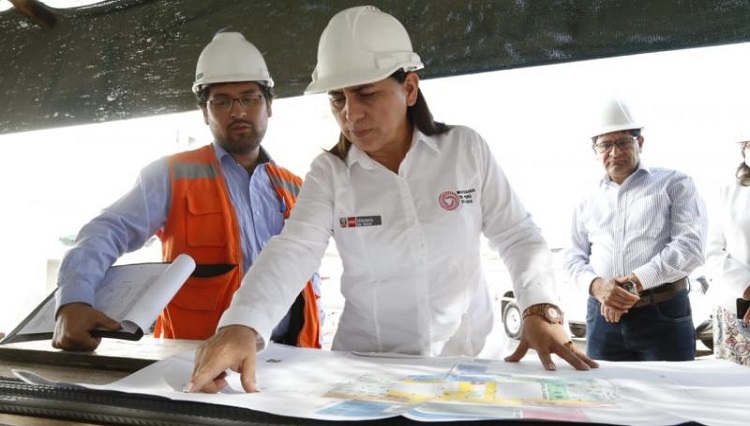 Ministerio de Salud destrabará proyectos de construcción de hospitales en Arequipa