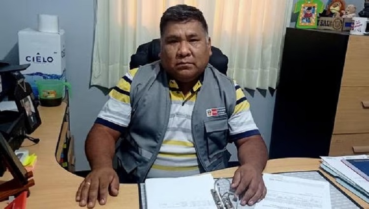 Moquegua: Denuncian a exfuncionarios de la universidad y el gobierno regional