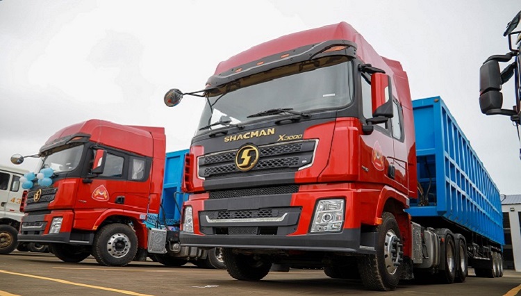 MPS no usa naves madrinas ni compactadores que adquirió la anterior gestión