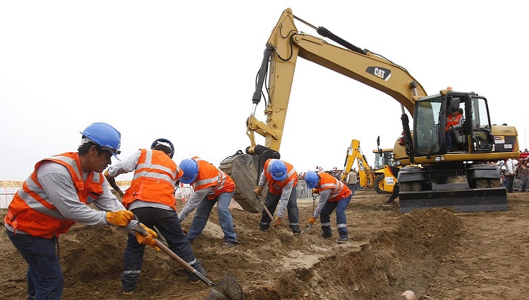 MVCS: se destrabarán siete proyectos por S/ 5,800 millones