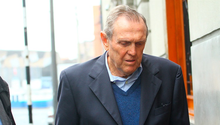 Caso Odebrecht: PJ aprueba acuerdo de colaboración eficaz de José Graña Miró Quesada