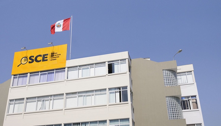 OSCE promueve gestión para impulsar compras públicas transparentes en gobiernos regionales