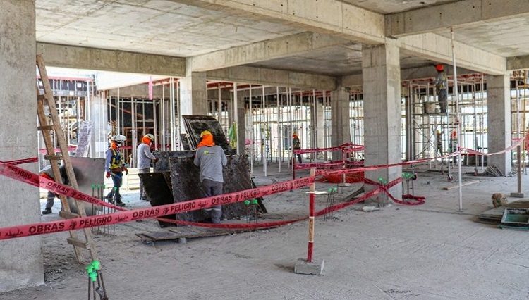 Obras paralizadas: ¿qué propone el Colegio de Ingenieros para evitarlo?