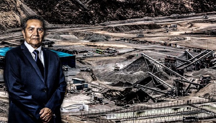 Piden cuentas claras al gerente del PECH por los S/140 millones aportados para el destrabe de obras