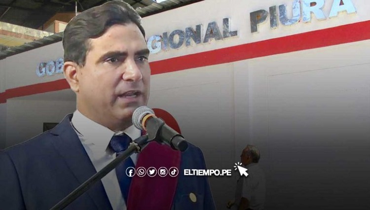 Piura: Hospitales paralizados, colegios y proyecto Alto Piura deben ser prioridad para el nuevo gobernador