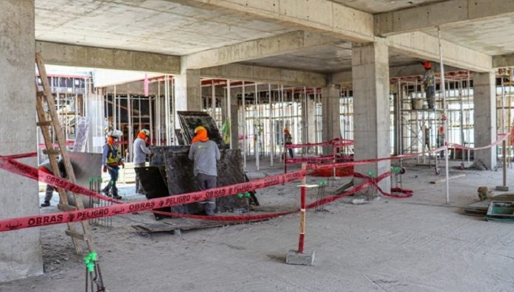 Piura tiene 53 obras de reconstrucción paralizadas y su monto de inversión supera los mil millones de soles