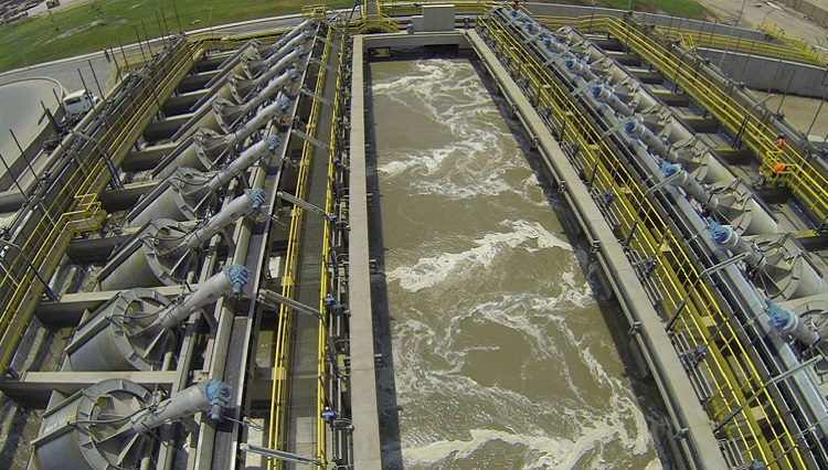 ProInversión: mecanismo APP permite tratar el 90 % de aguas residuales de Lima
