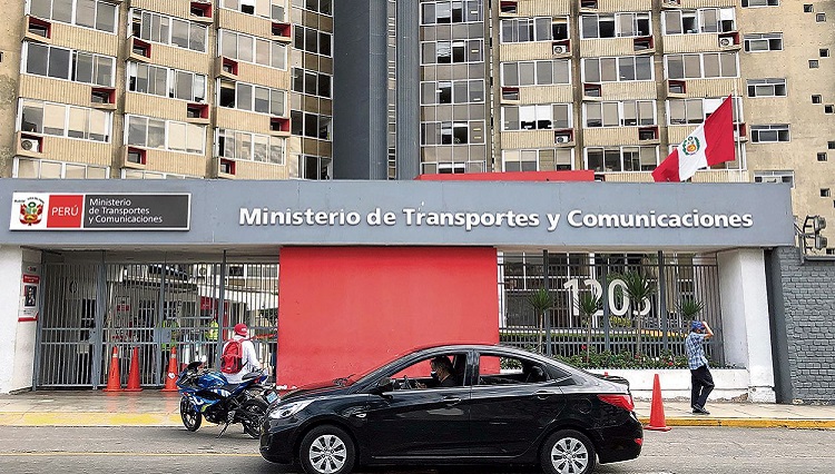 Puente Tarata: MTC anula contrato de supervisión de la obra por irregularidades
