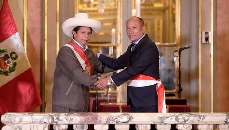 Puno: Anulan obra que estaba en la mira de la red criminal de Pedro Castillo
