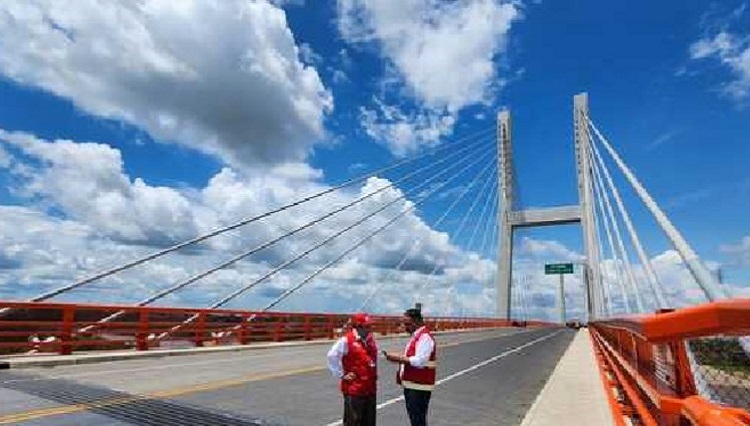 Reactivación de regiones: se acelerará ejecución de proyectos emblemáticos