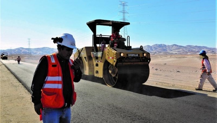 Regiones recibieron más de S/ 10,955 millones producto de la actividad minera en el 2022