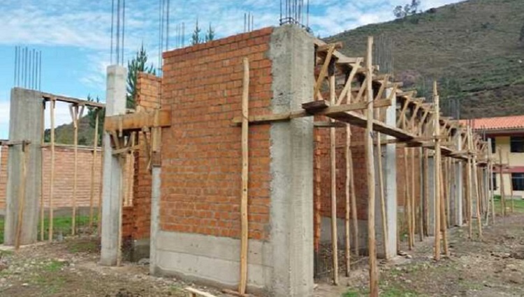 Región Lima reactivará obras paralizadas en la provincia de Cajatambo