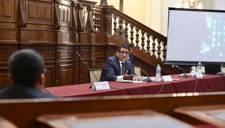 Solicitan ubicación y captura de accionista de constructora involucrada en obra en Anguía