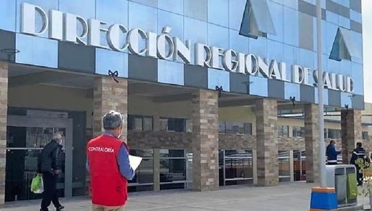 Tacna: Identifican a cinco exfuncionarios como responsables de irregularidades en obra