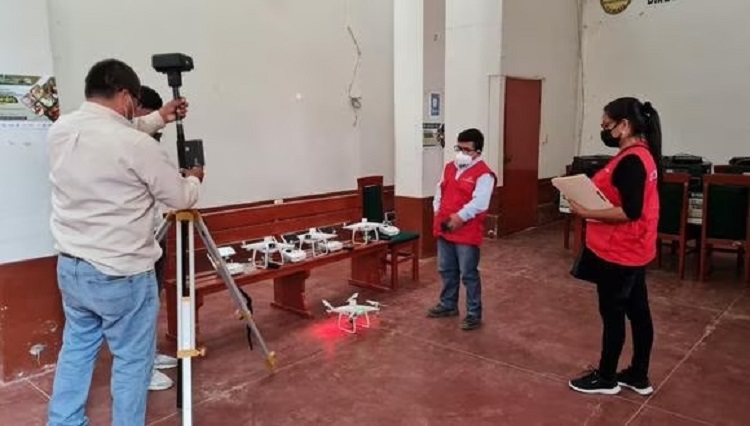 Tumbes: Contraloría detectan irregularidades en procedimiento para adquirir equipo de telecomunicaciones para la DRAT