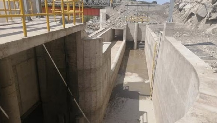 Advierten irregularidades en licitación de segunda etapa de obra en Palpa