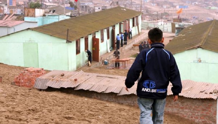 Alcalde de Ventanilla acusa a Sedapal de “desestimar” proyecto de agua y desagüe a un día de la firma del contrato