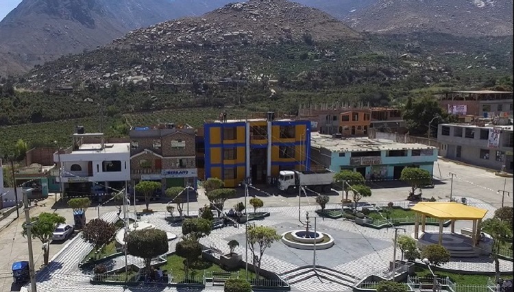 Áncash: confirman sentencia por peculado doloso a exfuncionario de municipalidad de Yaután