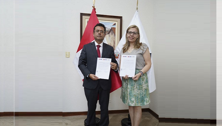 Articulan esfuerzos para generar mayor transparencia en contrataciones públicas