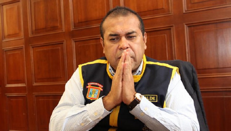 Chiclayo: Gasco se libra de un caso por corrupción y exfuncionarios sigue en la mira de Fiscalía