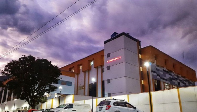 Consorcio Obrainsa – Joca también resolvió contrato con el Gobierno Regional de Huánuco