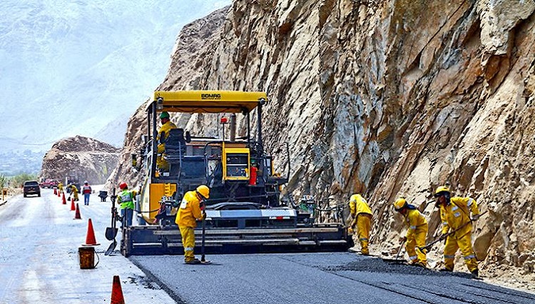 Desarrollo de infraestructura reactivará la economía en las regiones