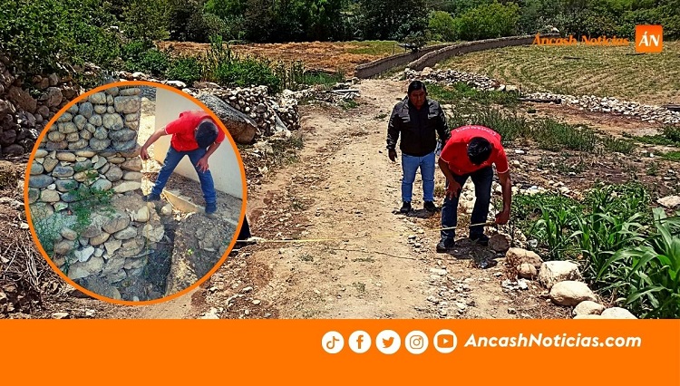 Detectan incremento innecesario de presupuesto en obra de defensa ribereña en Yungay