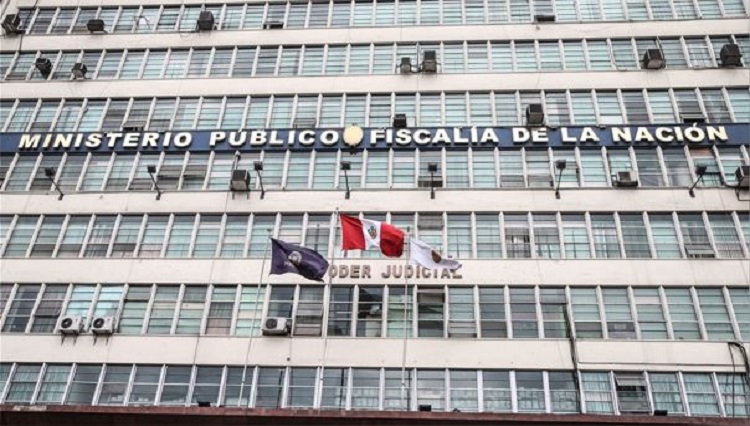 Fiscalía decidió no continuar investigación preparatoria contra oficiales FAP por compra de aviones a Corea del Sur