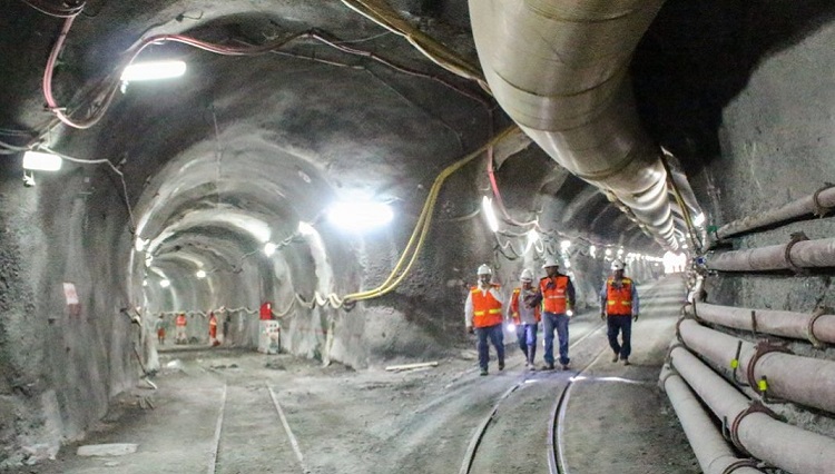 Gobierno Regional halla inconsistencias en el expediente técnico del Peihap