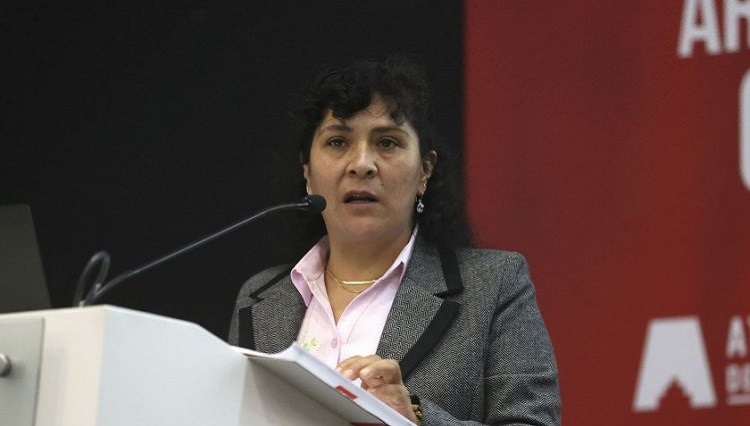 Hermanos de Lilia Paredes ratificaron ante la Comisión de Fiscalización préstamo al empresario Hugo Espino