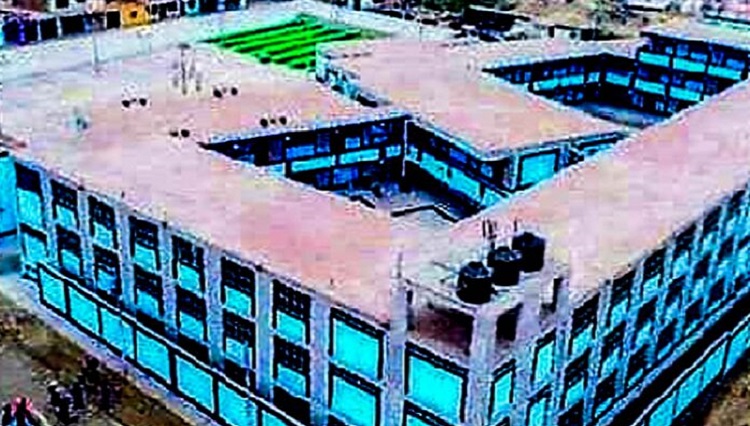 Huanchaco: declaran nulidad del proceso para la ejecución de obras en el colegio Julio Gutiérrez Solari