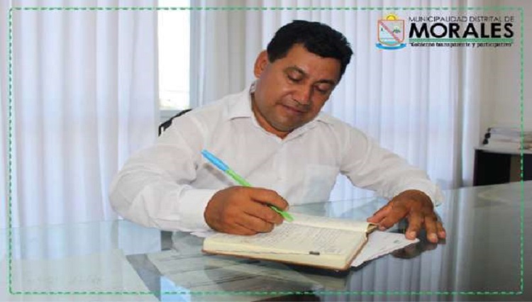 Tarapoto: Informe de Contraloría detecta presunta irregularidad en la Municipalidad Distrital de Morales