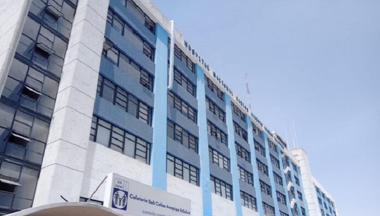 Irregularidades en compra de refrigerios en EsSalud valorizada en S/ 874 mil 125