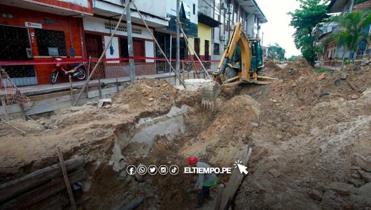 La incompetencia de los funcionarios paraliza proyectos