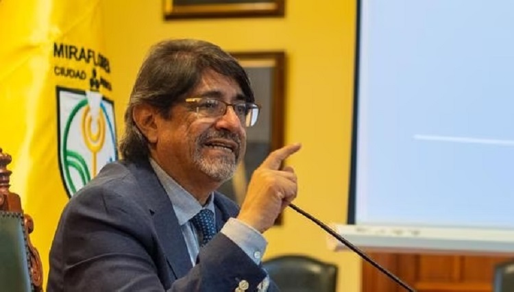 Municipalidad de Miraflores investigará presunta compra irregular de cámaras inteligentes en la gestión de Luis Molina