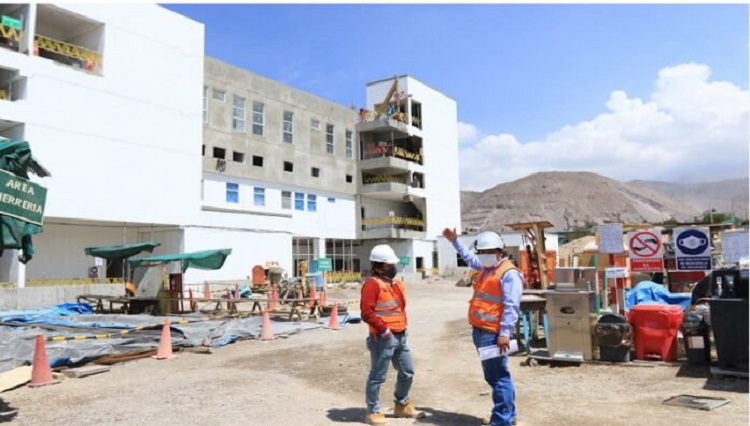 Más de S/ 278 millones no pudieron ejecutarse en gestión saliente del GRA