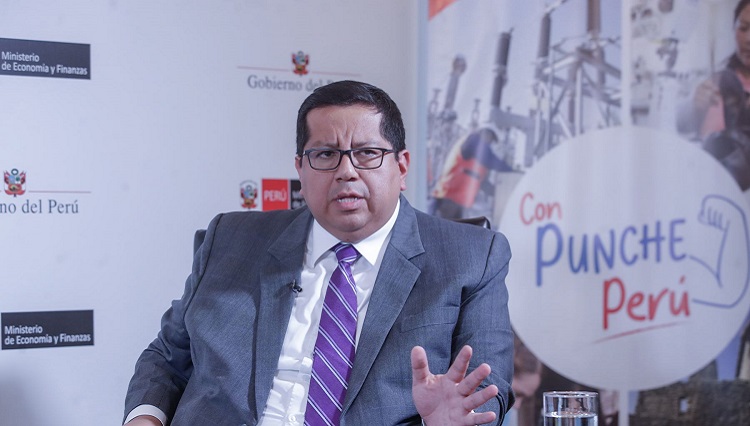 MEF: impulso a las mypes superará los S/ 4,000 millones [Entrevista]