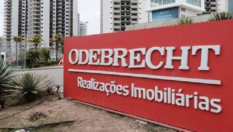 Multan con más de S/ 4 millones a empresa del Grupo Odebrecht por obstrucción en una investigación